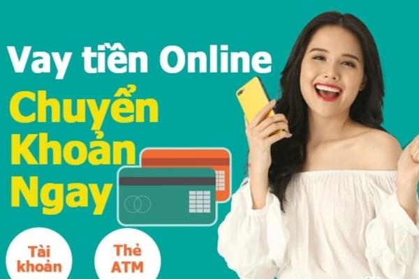 Hãy tìm hiểu kỹ uy tín của đơn vị cho vay online